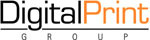 Digital Print Group Logo